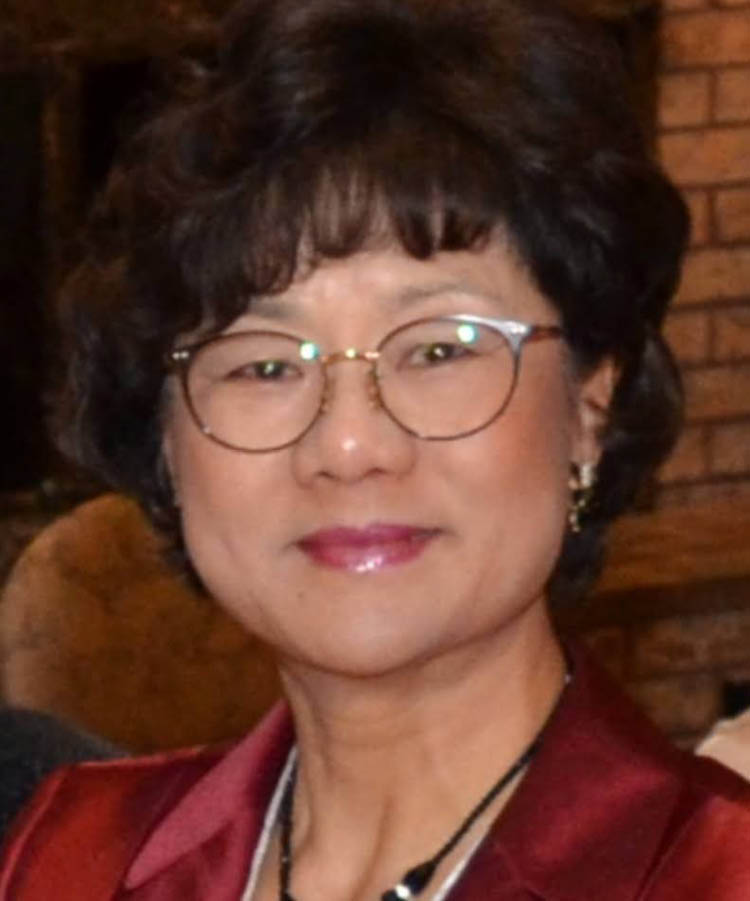 June Choi