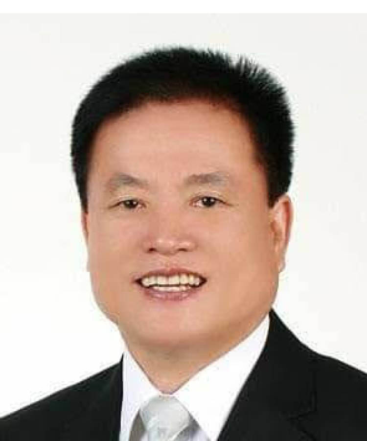 Rev John Yoon